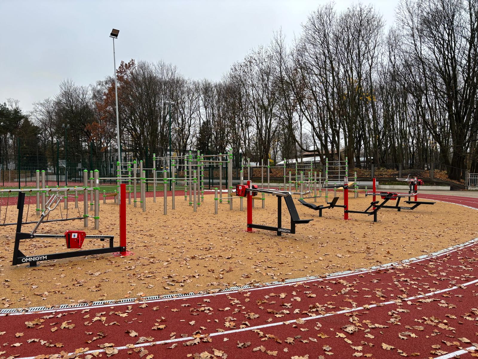 Haridusasutustele ja spordikeskustele