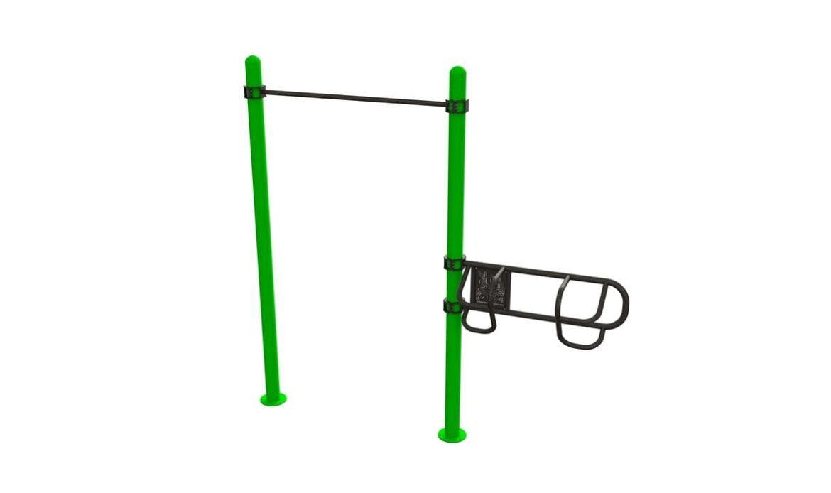 FITNESS RIG 3820