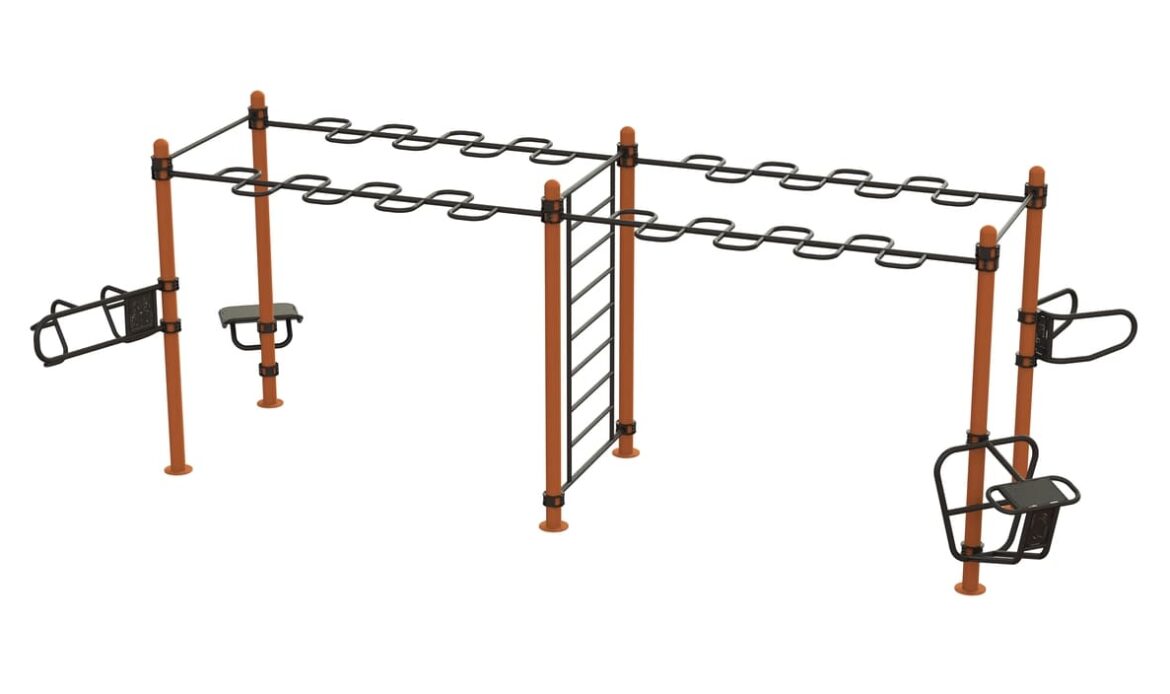FITNESS RIG 3850-03