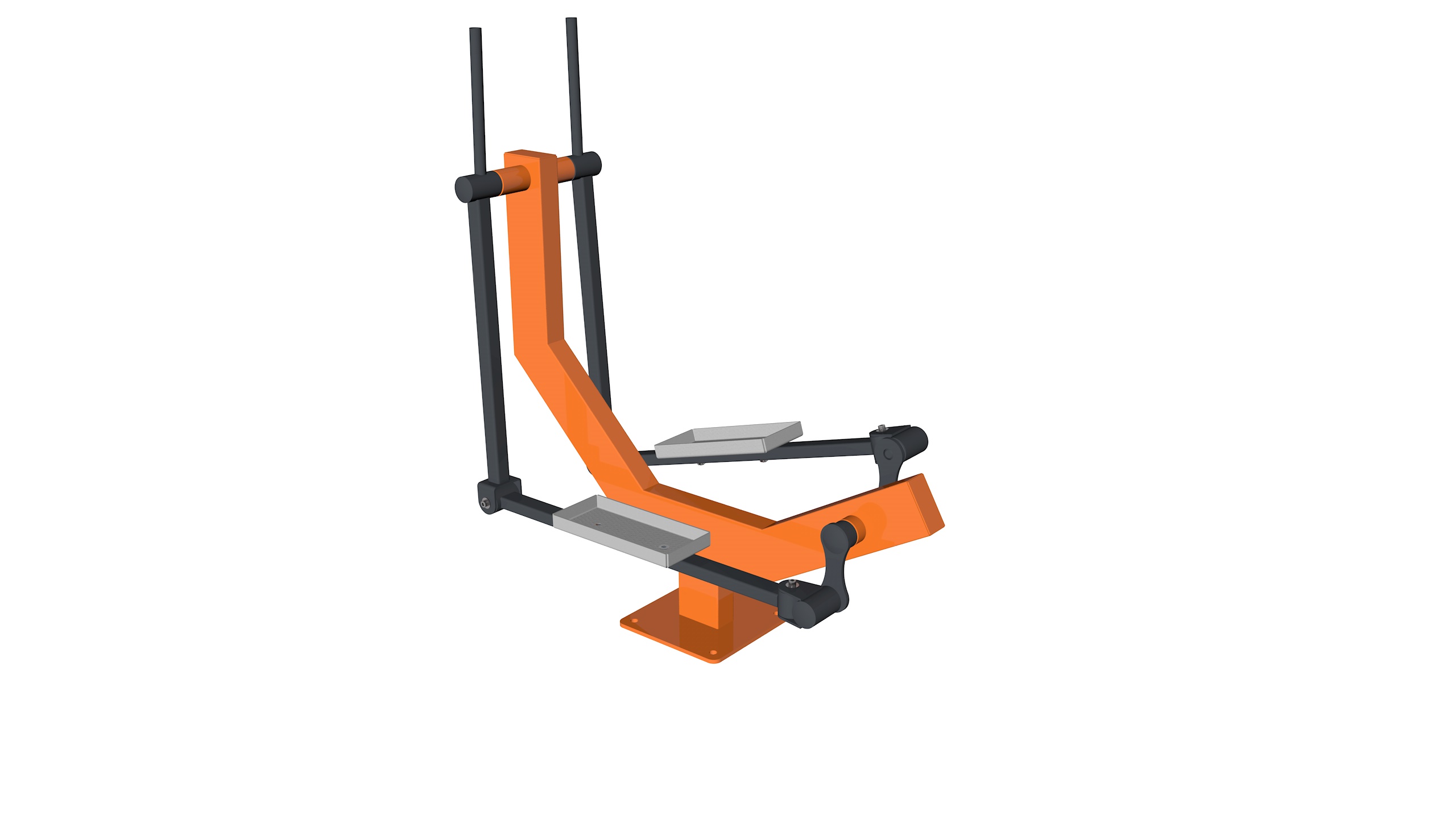 LASTE CROSSTRAINER