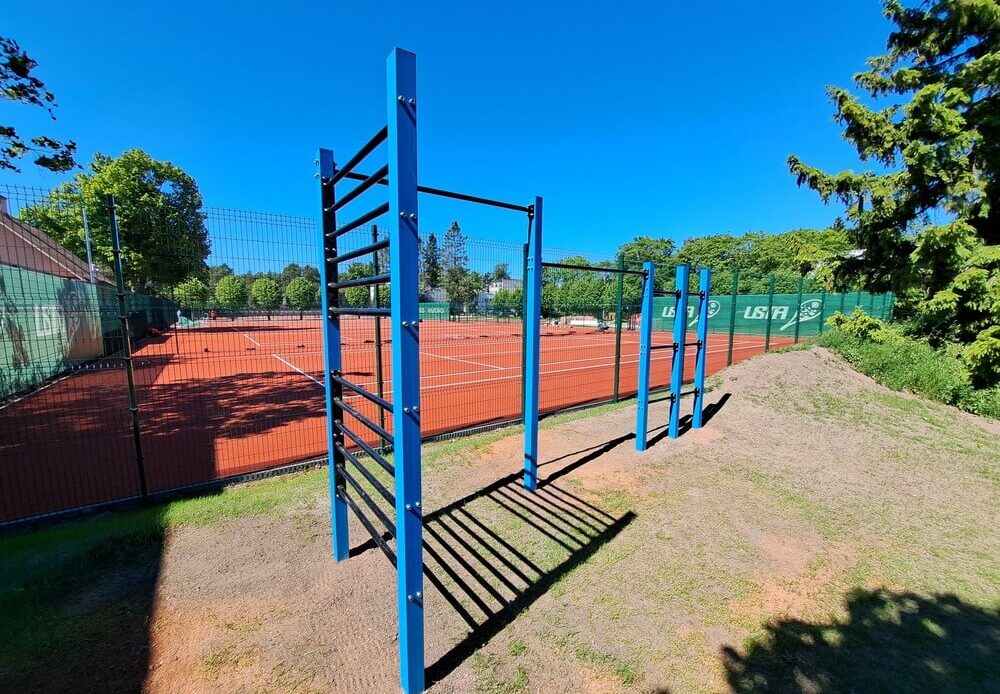 Hiiu tennisekeskus