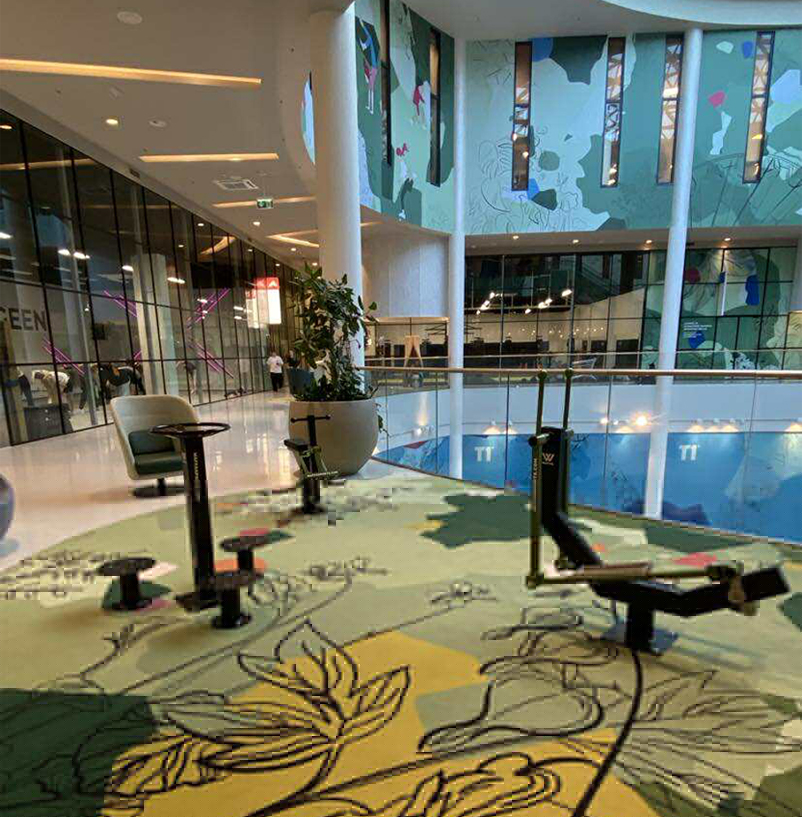 T1 Mall of Tallinn