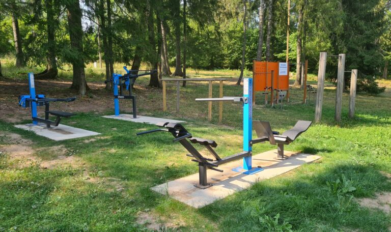 Tehvandi spordikeskus