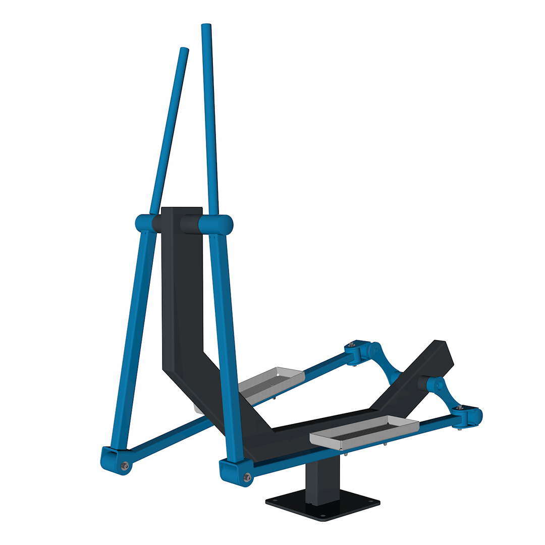 CROSSTRAINER