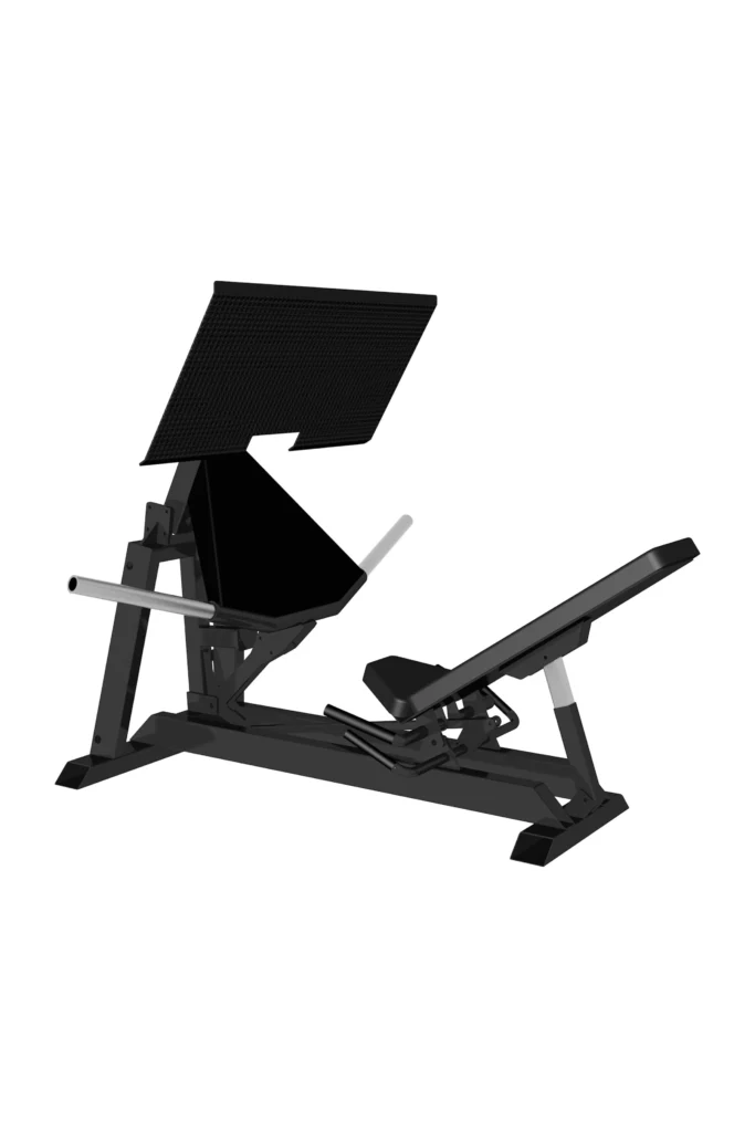 Pivot Jalapress