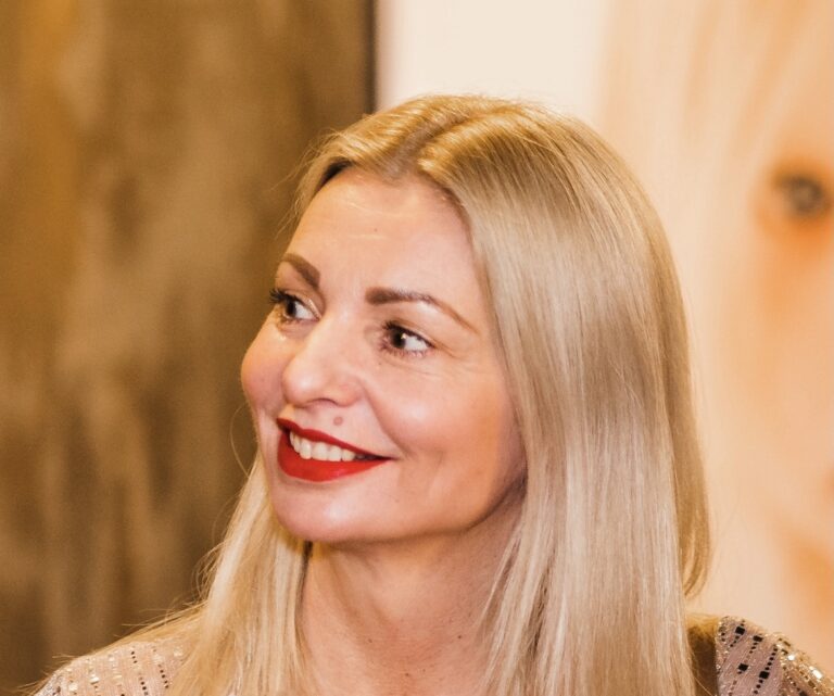 Gajane Filantšuk